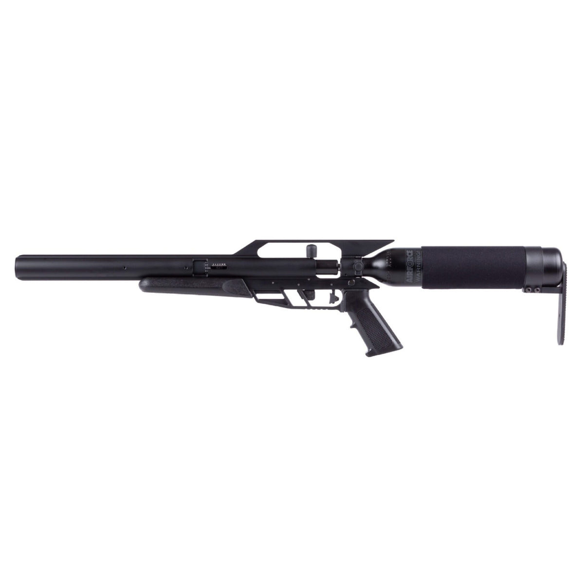 RIFLE AIR FORCE TALON SS SPIN-LOC TANK .25