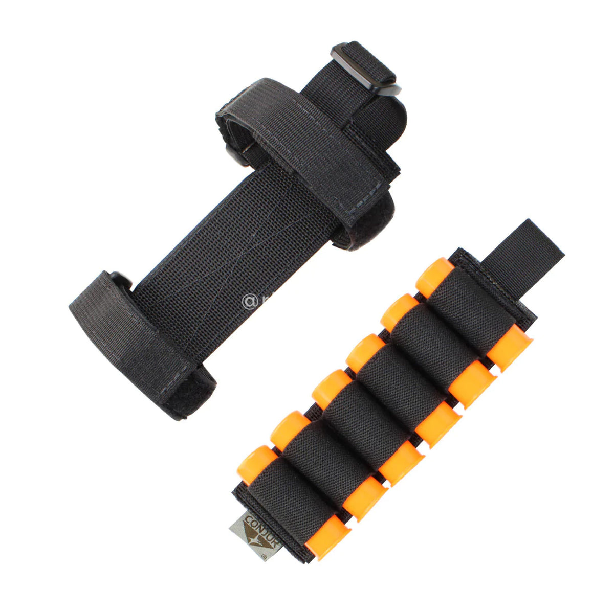 CONDOR TACTICAL SHOTGUN RELOAD BUTTCUFF - vista 3