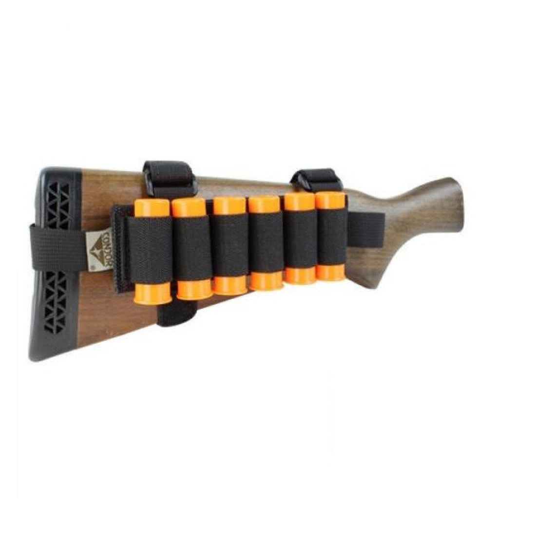 CONDOR TACTICAL SHOTGUN RELOAD BUTTCUFF