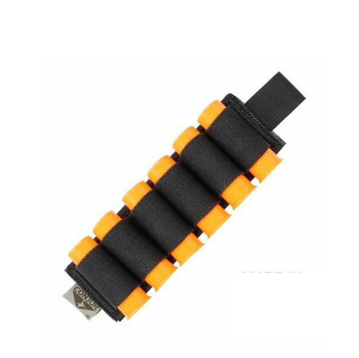 CONDOR TACTICAL SHOTGUN RELOAD BUTTCUFF - vista 2