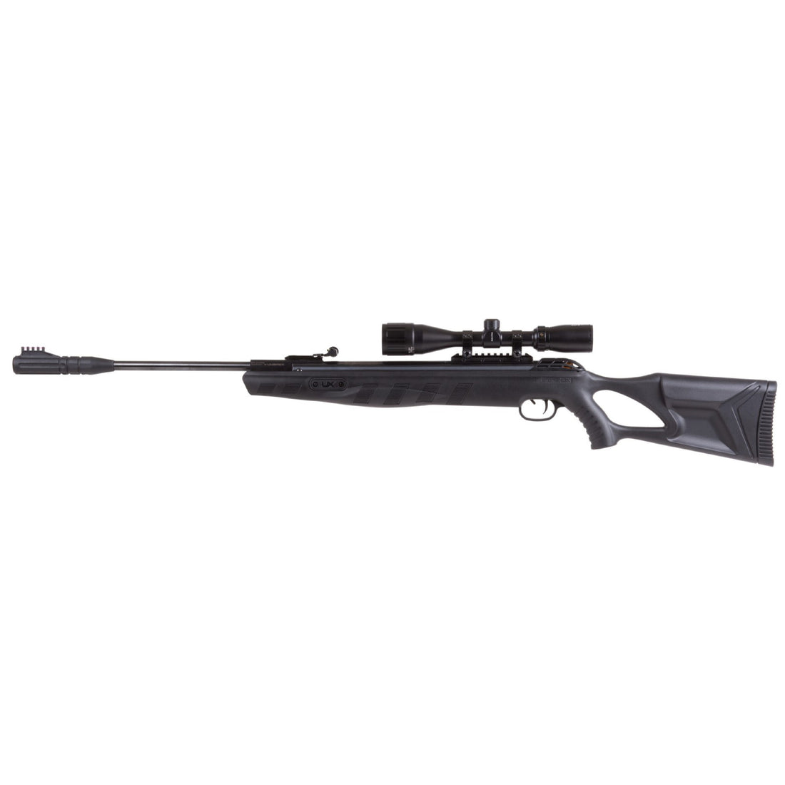 RIFLE UMAREX OCTANE ELITE .22 BLACK
