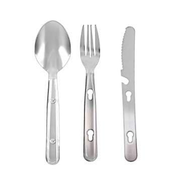 CHOW KIT ROTHCO - vista 3