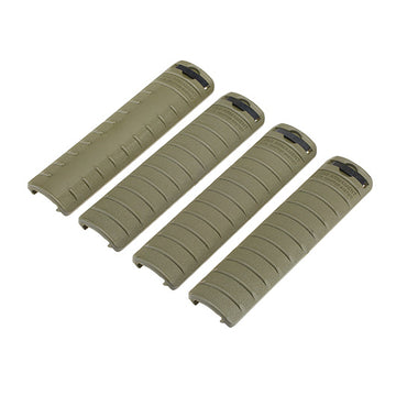 RIFLE ACCESORY G&G HANDGUARD PANEL SET 4