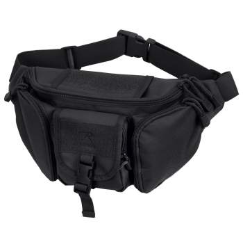 RIÑONERA ROTHCO TACTICAL CONCEALED