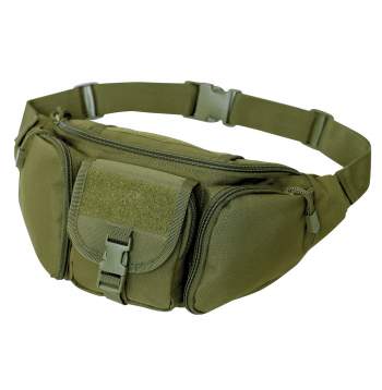 RIÑONERA ROTHCO TACTICAL CONCEALED