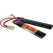 BATERIA AIRSOFT V ENERGY LIPO