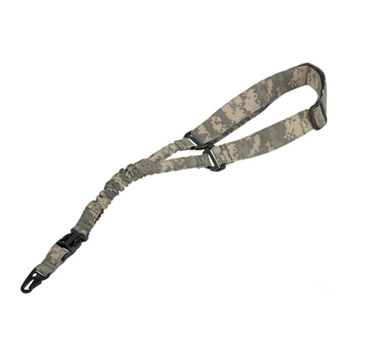 MATRIX SINGLE POINT BUNGEE SLING ACU