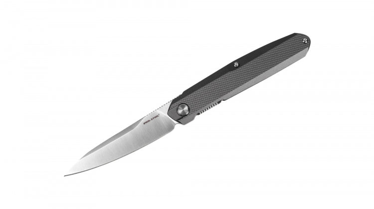KNIFE REAL STEEL G5 METAMORPH – COMPACT GRAY