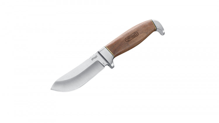 KNIFE WALTHER PREMIUM SKINNER – SATIN FINISH