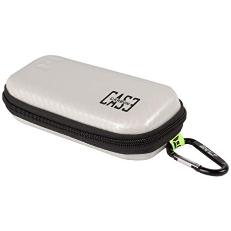 SUNGLASSES CARBON CASE EXALT WHITE LIMITED EDITION (GUARDA GAFAS) - vista 2