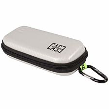 SUNGLASSES CARBON CASE EXALT WHITE LIMITED EDITION (GUARDA GAFAS)