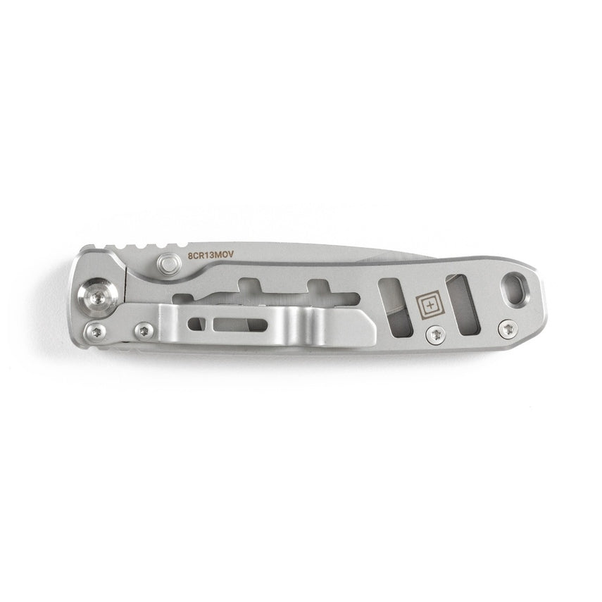 NAVAJA BASE 3DP FRAMELOK 5.11 TACTICAL SATIN - vista 3