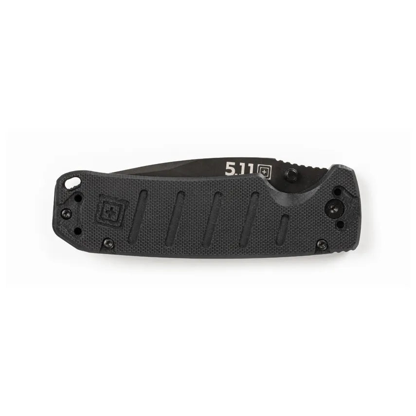 NAVAJA MINI RYKER FRAMELOCK 5.11 TACTICAL BLACK