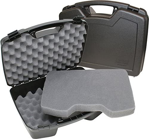 ESTUCHE MTM CASE-GARD PISTOL CASE – HOLDS 4 GUNS