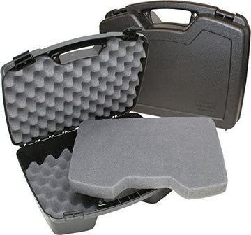 ESTUCHE MTM CASE-GARD PISTOL CASE – HOLDS 4 GUNS