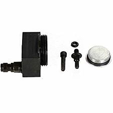 REPUESTO FS TIBERIUS 8.1 KIT ADAPTADOR AIRE