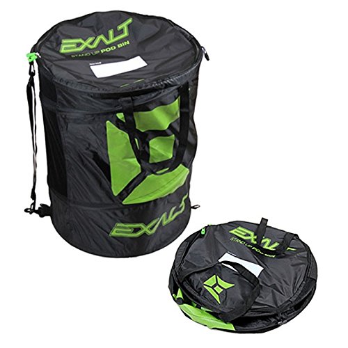 POD BIN EXALT