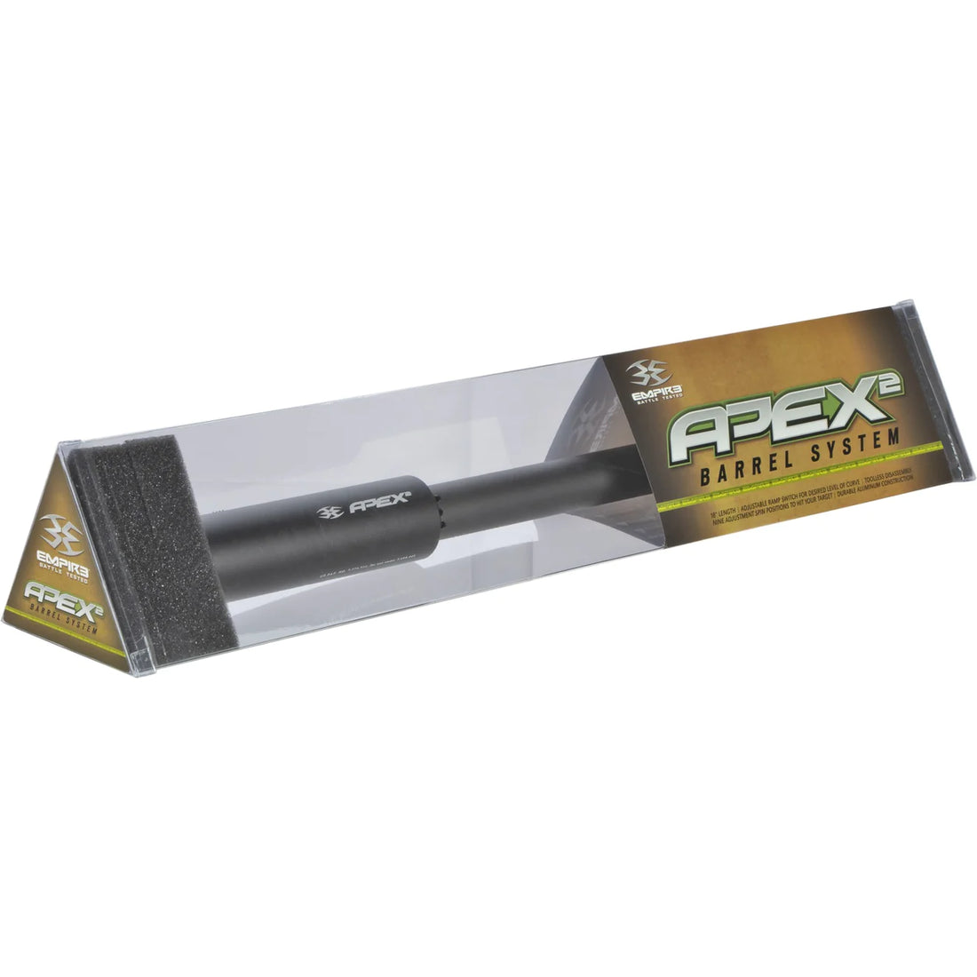 CAÑON APEX2 18 A5/BT4