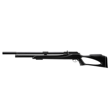 RIFLE SNOWPEAK M25 PCP – BLACK .25