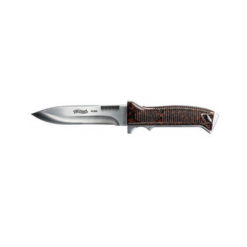 KNIFE WALTHER P38 – SATIN FINISH