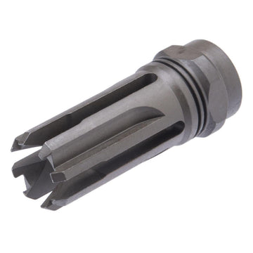 EMG HELIOS STRIKE INDUSTRIES LICENSED VENOM 14MM NEGATIVE FLASH HIDER
