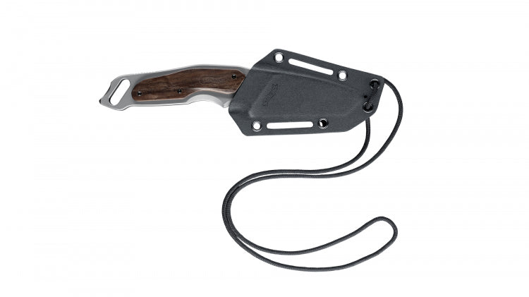 KNIFE WALTHER INTEGRAL ADVENTURE 2 XXL