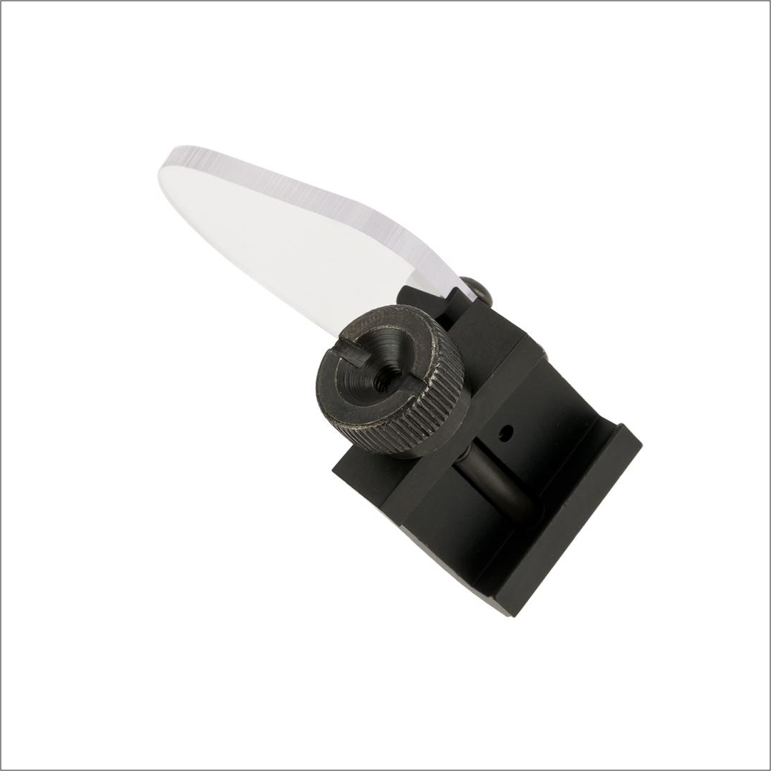 MATRIX FLIP-UP QD SCOPE LENS/SIGHT SHIELD PROTECTOR - vista 3