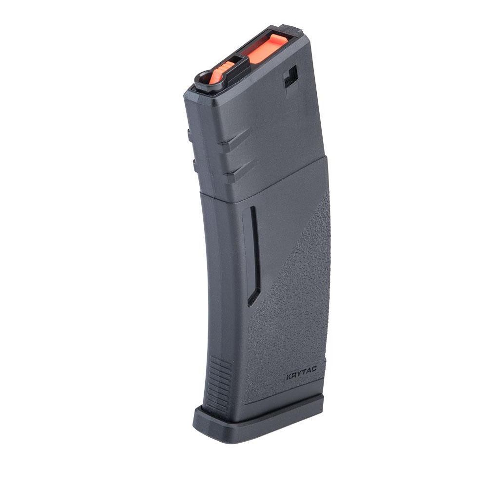 MAGAZINE AIRSOFT KRYTACT 450RD HI-CAP FOR M4/M16 SERIES AEG RIFLES