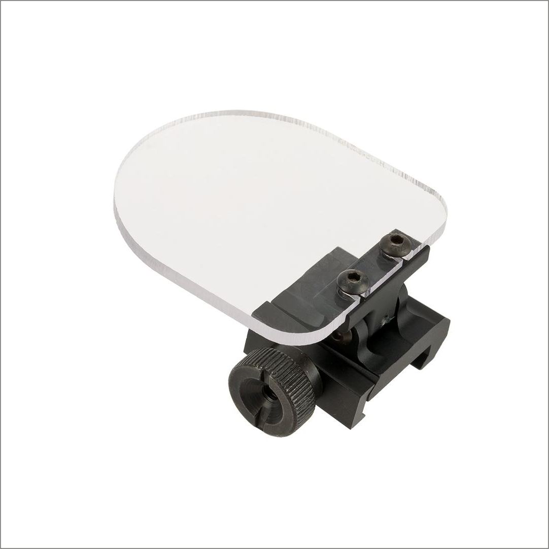 MATRIX FLIP-UP QD SCOPE LENS/SIGHT SHIELD PROTECTOR - vista 2