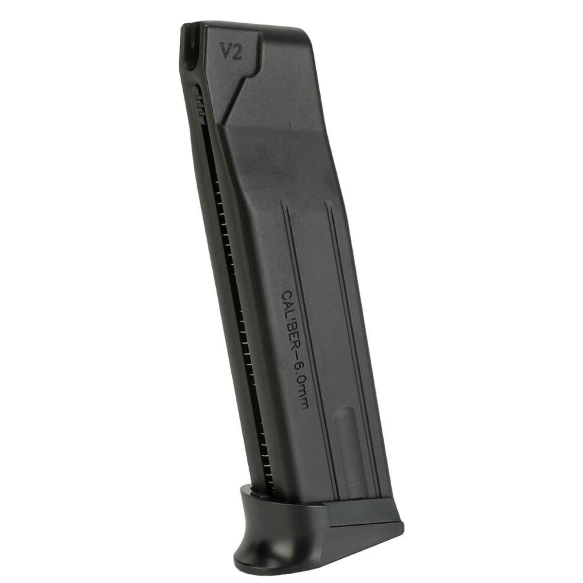 MAGAZINE AIRSOFT SWISS ARMS SA2022 FOR NON-BLOWBLACK