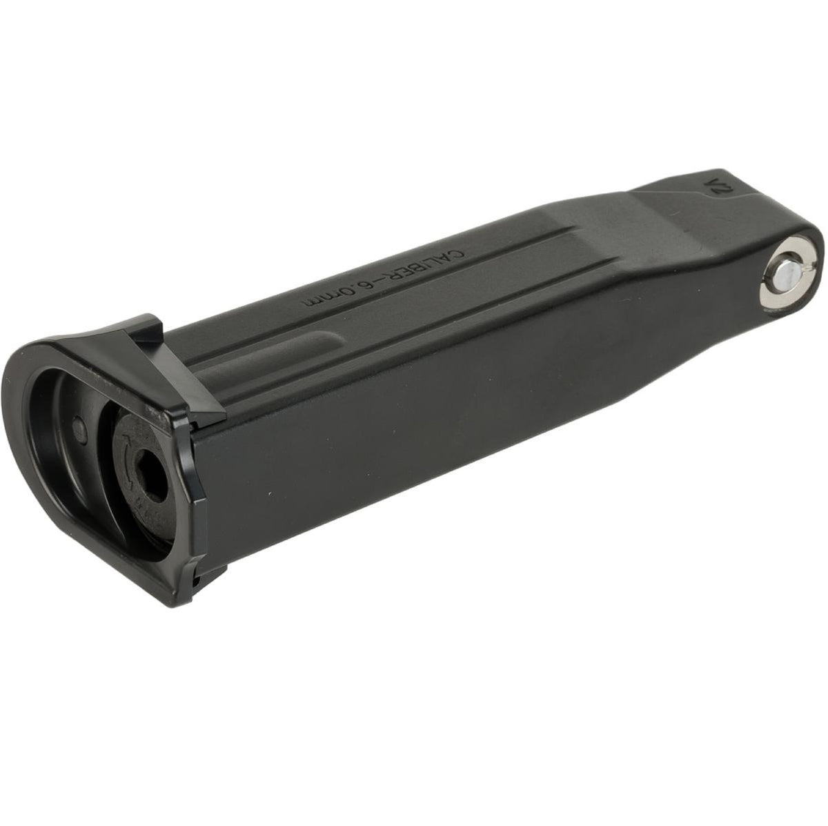MAGAZINE AIRSOFT SWISS ARMS SA2022 FOR NON-BLOWBLACK - vista 2