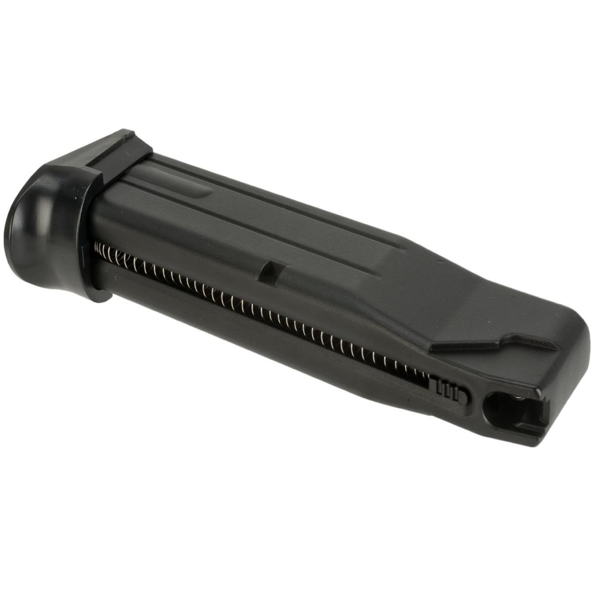 MAGAZINE AIRSOFT SWISS ARMS SA2022 FOR NON-BLOWBLACK - vista 3