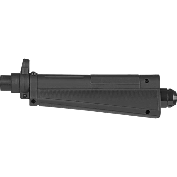 SHROUD BARREL ALPHA BLACK BT DELTA