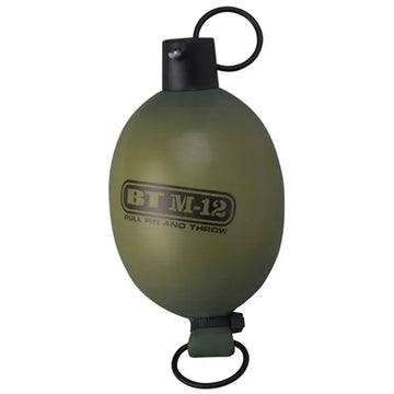 EMPIRE BT PAINT GRENADE M12 YELLOW
