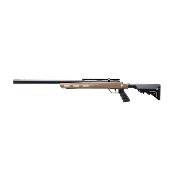 RIFLE SNOWPEAK M30C PCP – DARK EARTH