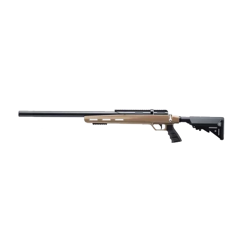 RIFLE SNOWPEAK M30C PCP – DARK EARTH