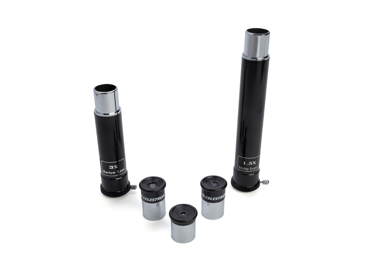 TELESCOPIO CELESTRON POWERSEEKER 50AZ - vista 3