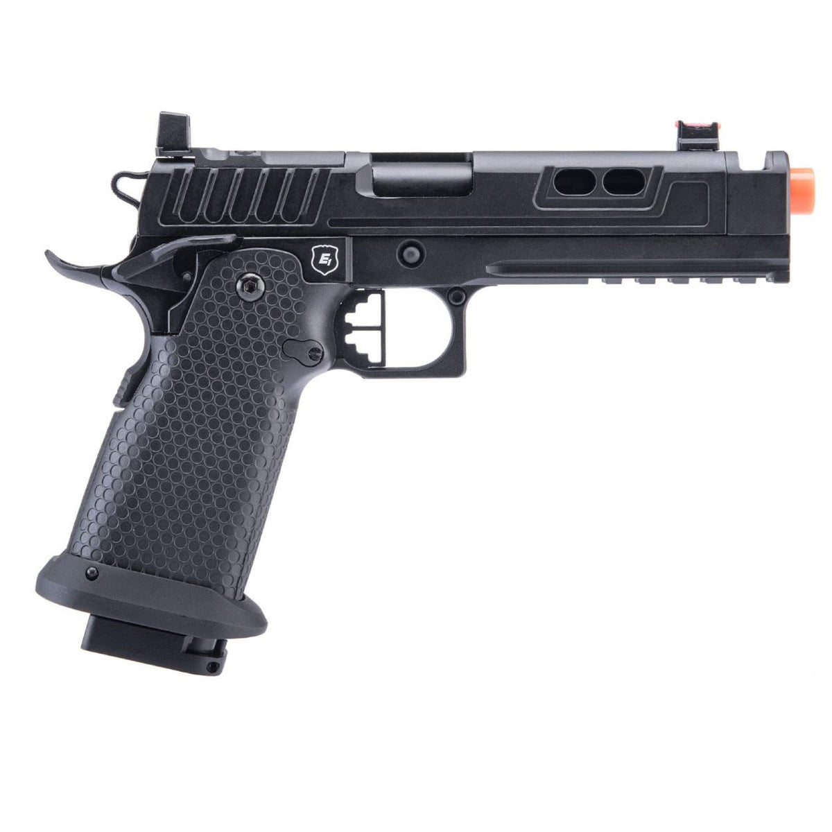 PISTOLA AIRSOFT ECHO1 QUASA OPTIC-READY HI-CAPA GBB - vista 3