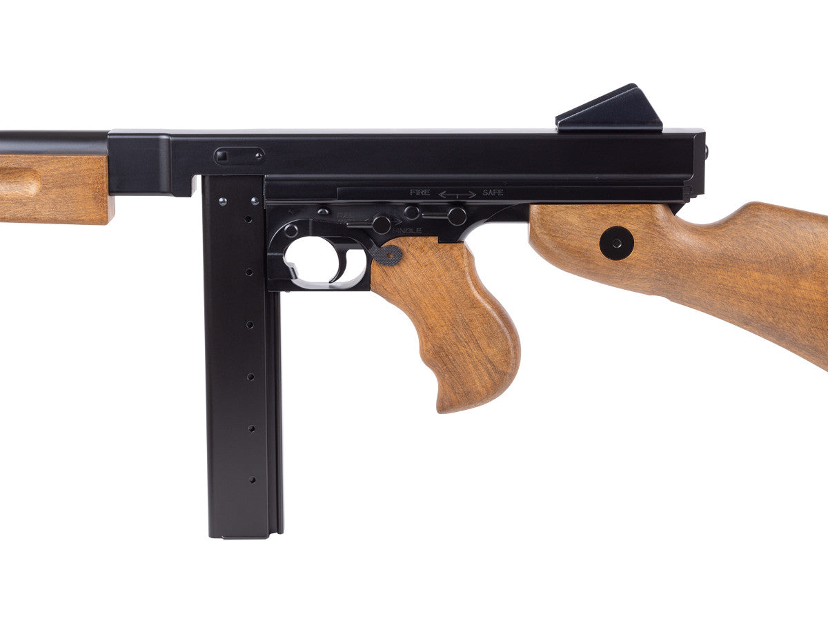 RIFLE UMAREX LEGENDS M1A1 .177 - vista 5