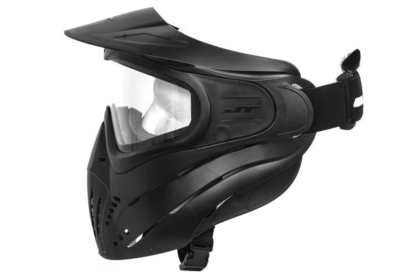 MASCARA JT PREMISE RENTAL THERMAL CLEAR - vista 2