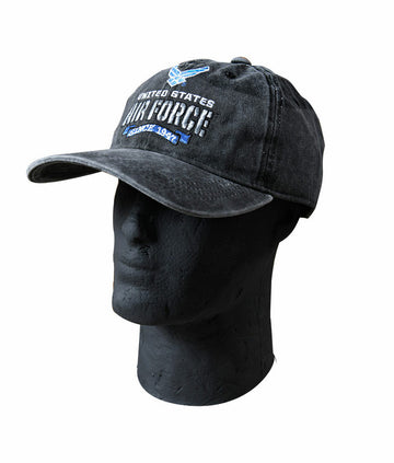 GORRA CAP SMITH FURY CAP – AIR FORCE