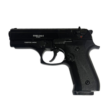 PISTOLA EKOL DICLE BLACK