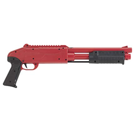 SHOTGUN JT SPLATMASTER Z200 RENTAL RED .50 BULK C16