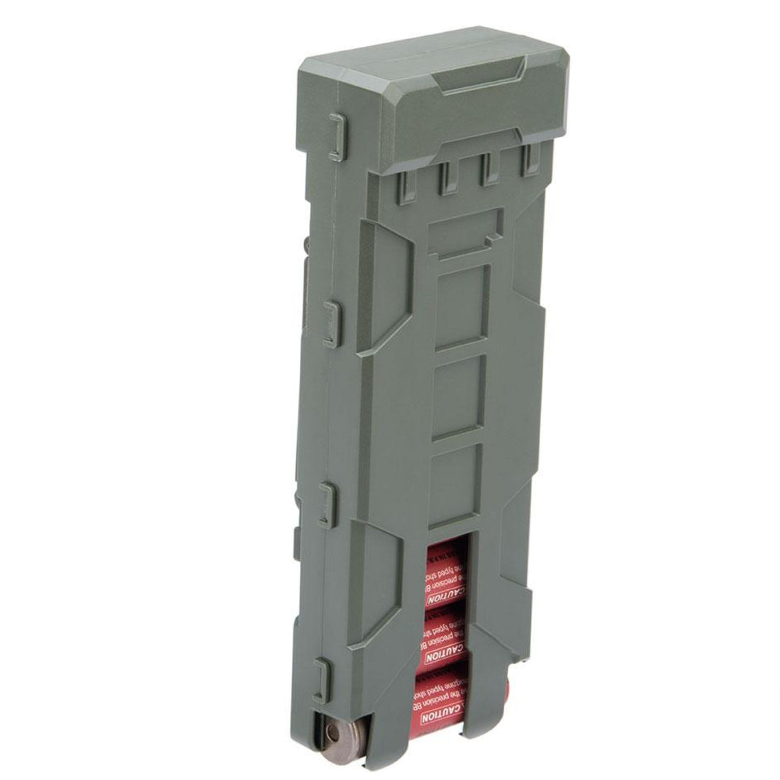 SHOTGUN SHELL CARRIER MATRIX 10 ROUND MOLLE POLYMER