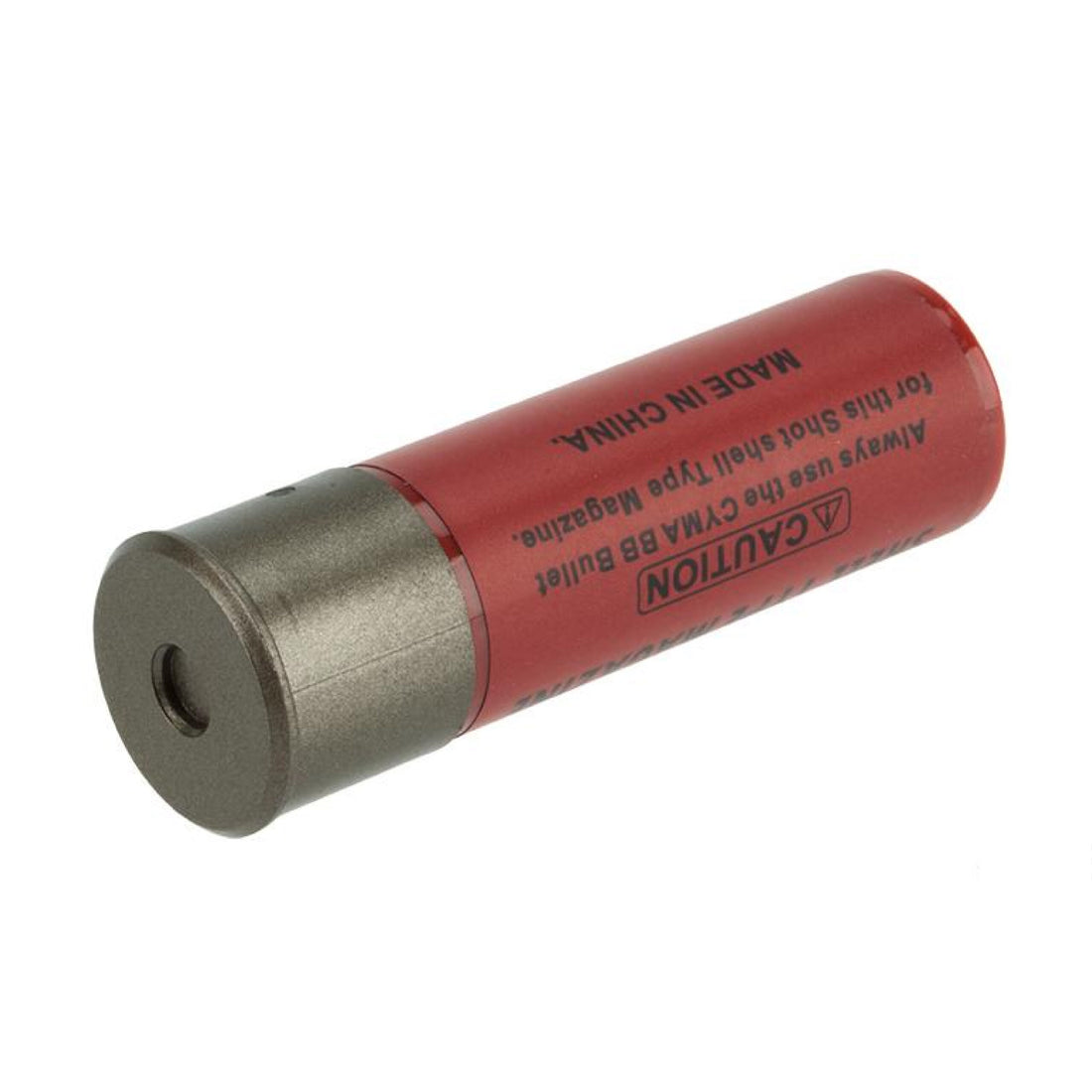 SHOTGUN SHELL MAGAZINES CYMA FOR 3-ROUND BURST AIRSOFT SHOTGUNS