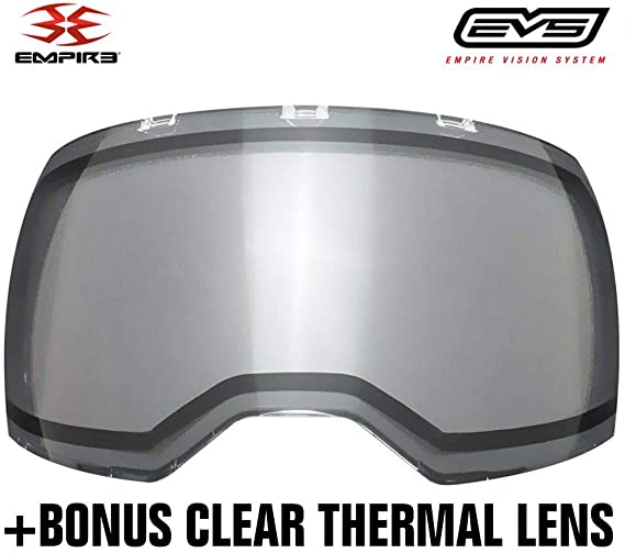 EMPIRE EVS SE HEX BLACK/WHITE - vista 5