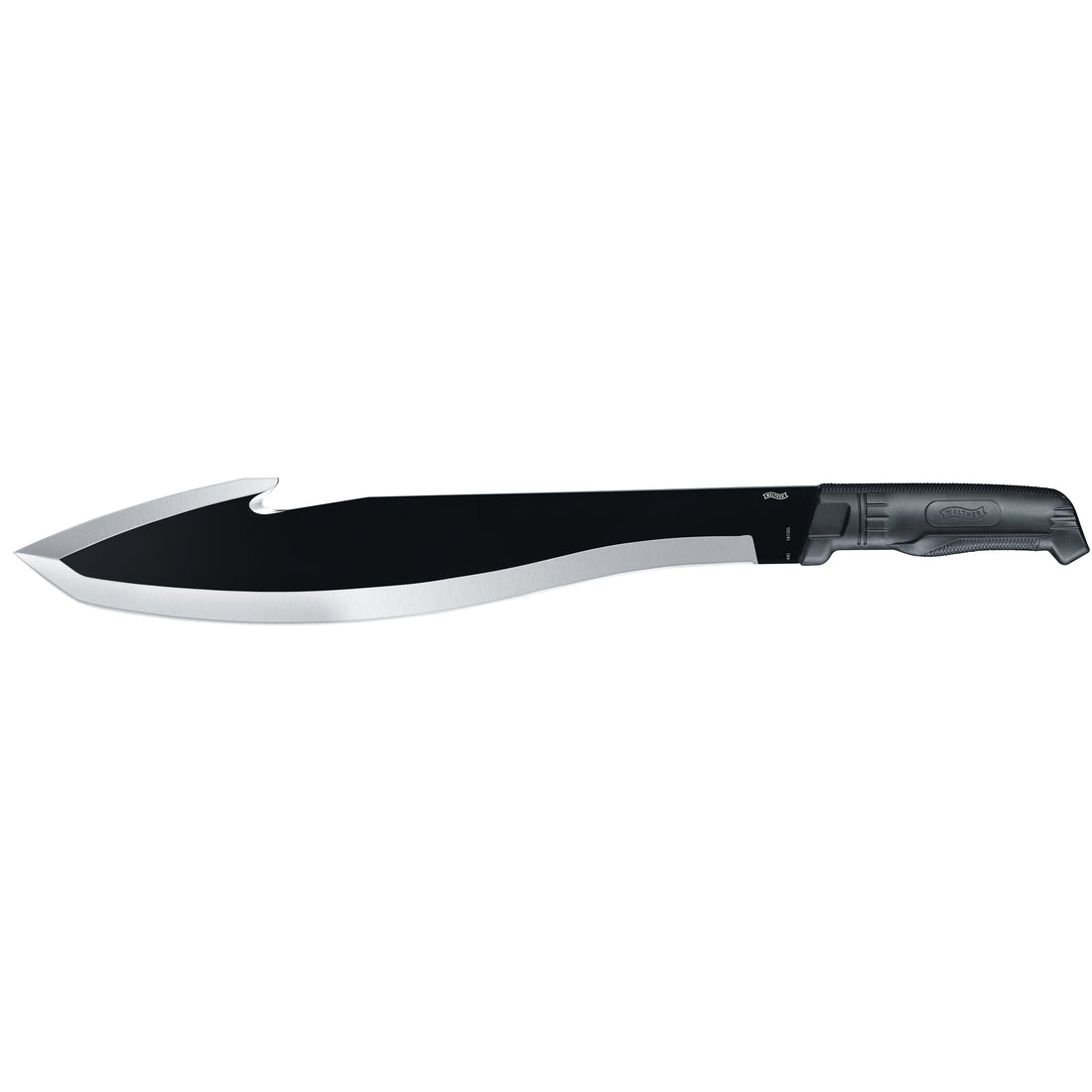 MACHETE WALTHER MACHTAC 1 440A STEEL