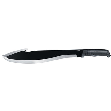 MACHETE WALTHER MACHTAC 1 440A STEEL