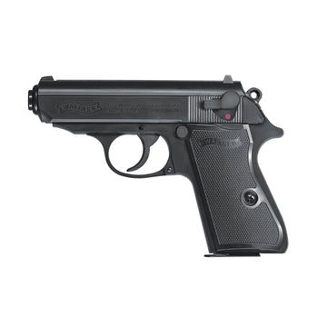 PISTOLA AIRSOFT WALTHER PPK/S SPRING
