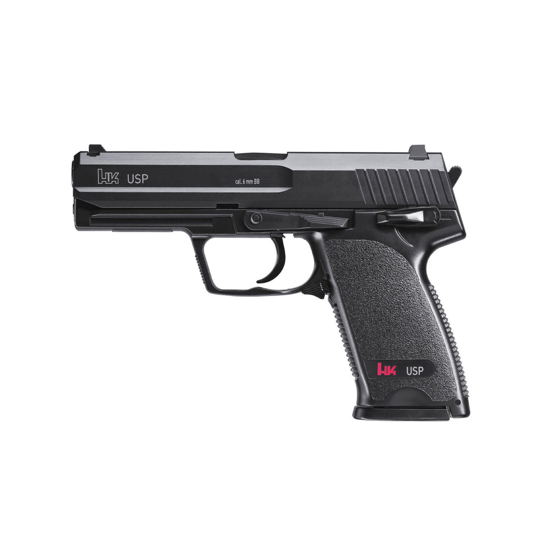 PISTOLA AIRSOFT HECKLER & KOCH USP SPRING